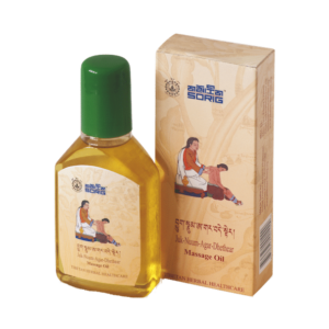 Natural Body Oil_Kūno aliejus_Tibetan products Sorig