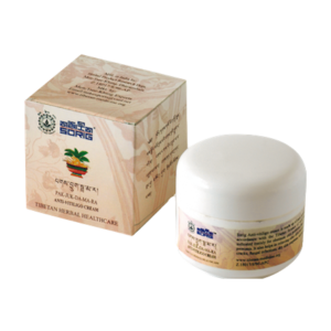 Cream for Psoriasis_Kremas nuo psoriazės_Natural Tibetan Cosmetics_Sorig