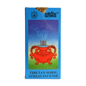 Smilkalai nuo streso_Incense For Relaxation