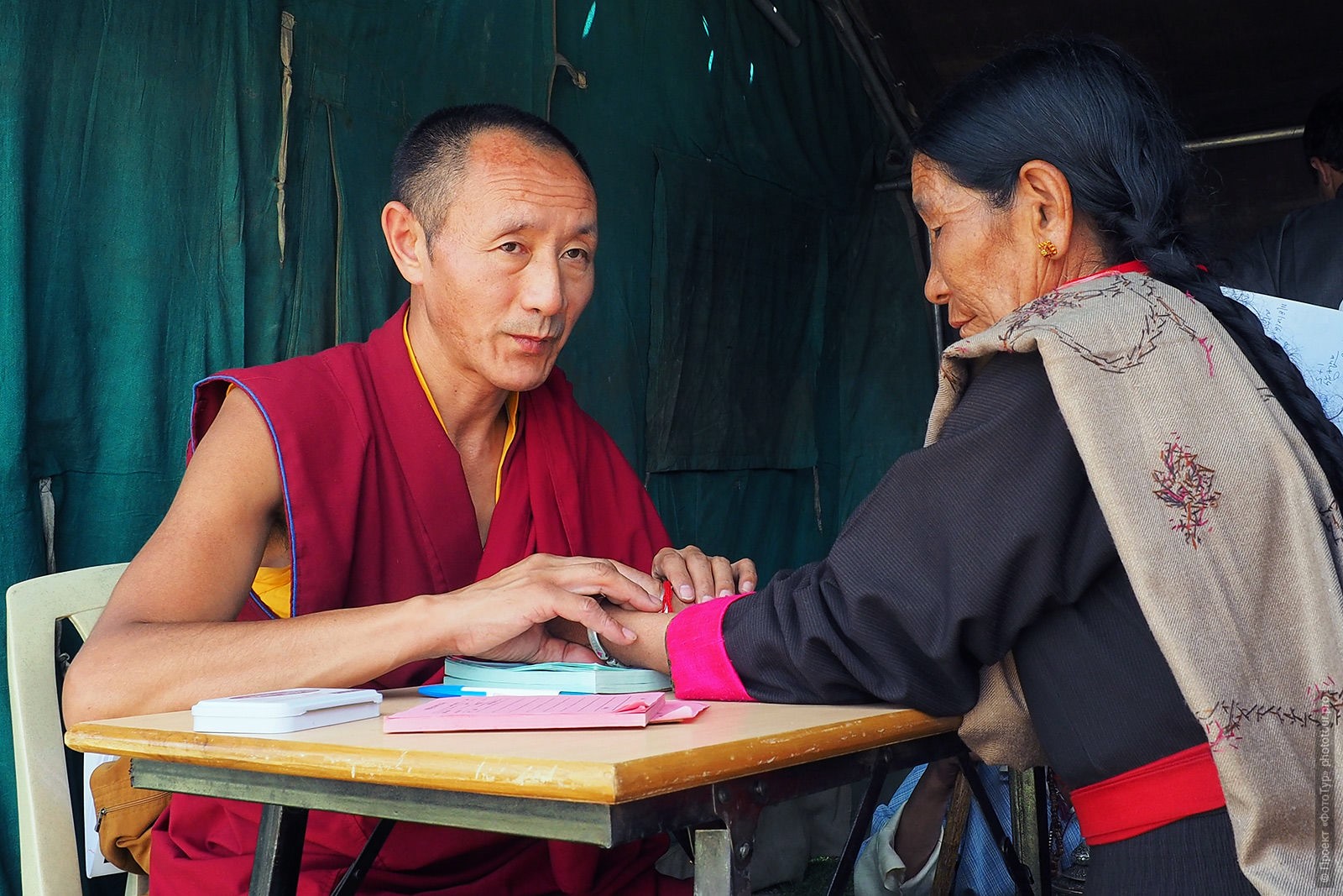 Tibeto medicina_Diagnostika_Sorig Life