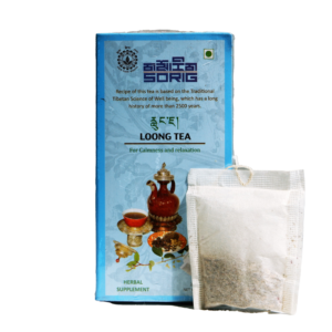 Tea For Relaxation_Arbata atsipalaidavimui_Tibetan Health Products