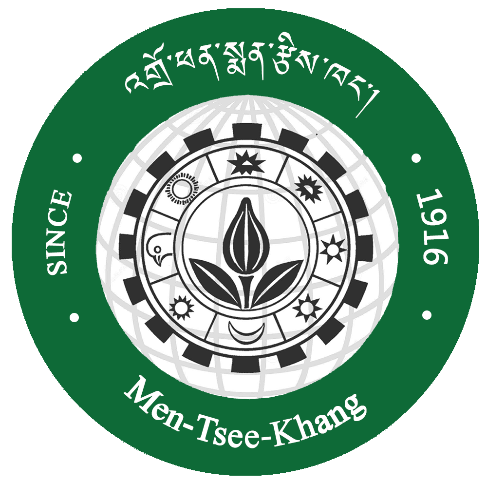 Men Tse Khang logo